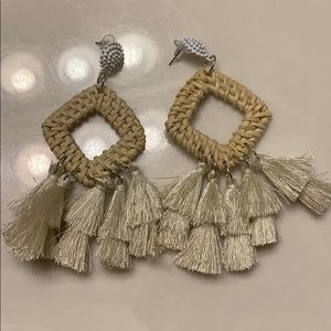 Vacation Ready Earrings
